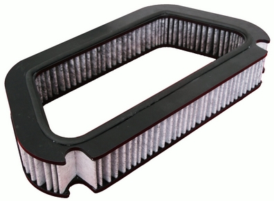 DENCKERMANN Kabineluftfilter m110768k for AUDI VAG