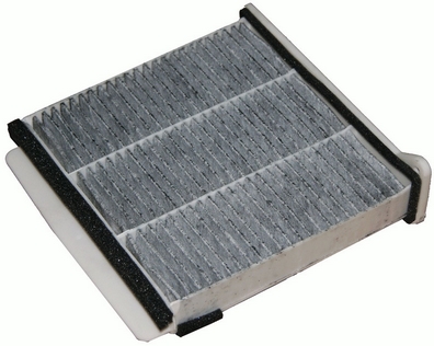 DENCKERMANN Kabineluftfilter m110773k for MITSUBISHI