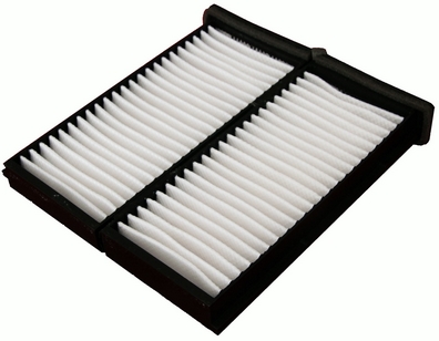 DENCKERMANN Kabineluftfilter m110772 for MITSUBISHI