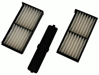 DENCKERMANN Kabineluftfilter m110777 for MITSUBISHI