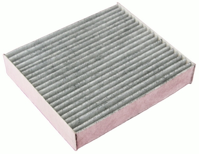 DENCKERMANN Kabineluftfilter m110781 for MITSUBISHI