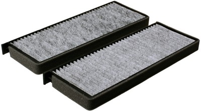 DENCKERMANN Kabineluftfilter m110784k for SSANGYONG