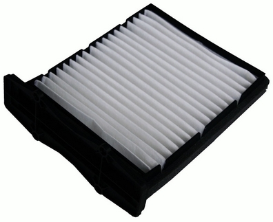 DENCKERMANN Kabineluftfilter m110793 for ROVER