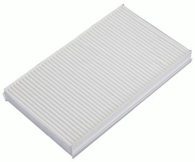 DENCKERMANN Kabineluftfilter m110796 for LAND ROVER