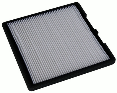 DENCKERMANN Kabineluftfilter m110799 for SUZUKI