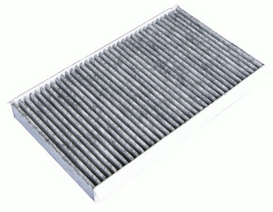 DENCKERMANN Kabineluftfilter m110796k for JAGUAR