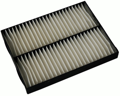 DENCKERMANN Kabineluftfilter m110801 for SUZUKI