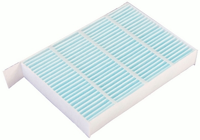 DENCKERMANN Kabineluftfilter m110810 for OPEL VAUXHALL SUZUKI