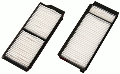 DENCKERMANN Kabineluftfilter m110821 for MAZDA