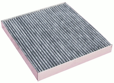 DENCKERMANN Kabineluftfilter m110825k for MAZDA