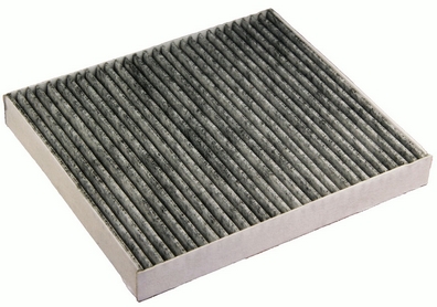 DENCKERMANN Kabineluftfilter m110831k for LANCIA FIAT CHRYSLER