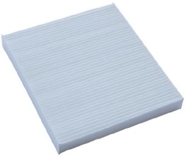 DENCKERMANN Kabineluftfilter m110831 for CHRYSLER FIAT
