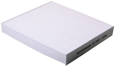 DENCKERMANN Kabineluftfilter m110833 for HYUNDAI KIA