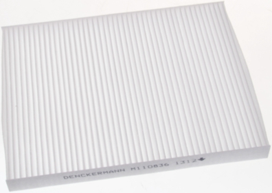 DENCKERMANN Kabineluftfilter m110836 for LANCIA CHRYSLER KIA