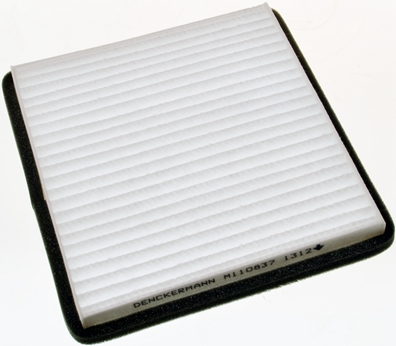 DENCKERMANN Kabineluftfilter m110837 for DAEWOO