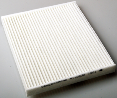 DENCKERMANN Kabineluftfilter m110838 for NISSAN SUZUKI