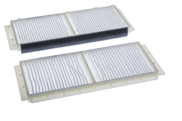 DENCKERMANN Kabineluftfilter m110844 for MAZDA