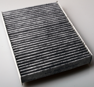 DENCKERMANN Kabineluftfilter m110840k for OPEL VAUXHALL FIAT RENAULT NISSAN