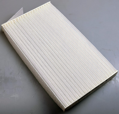 DENCKERMANN Kabineluftfilter m110849 for NISSAN