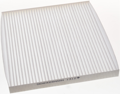 DENCKERMANN Kabineluftfilter m110850 for NISSAN RENAULT
