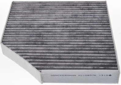 DENCKERMANN Kabineluftfilter m110857k for VAG