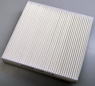 DENCKERMANN Kabineluftfilter m110859 for LANCIA CHRYSLER FIAT