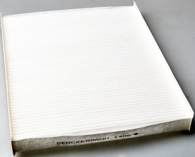 DENCKERMANN Kabineluftfilter m110864 for HYUNDAI