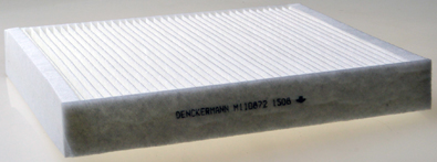 DENCKERMANN Kabineluftfilter m110872 for VAG