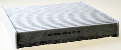 DENCKERMANN Kabineluftfilter m110873k for VW MERCEDES-BENZ VAG