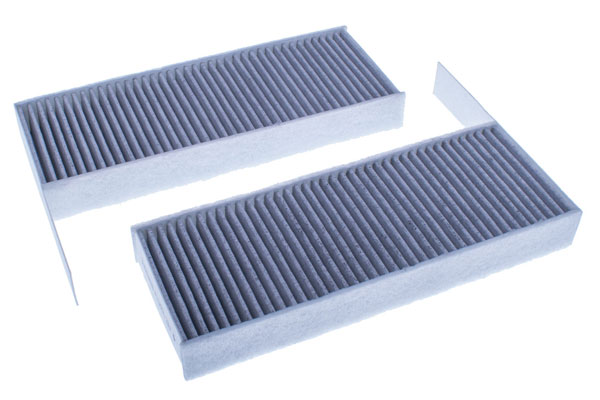 DENCKERMANN Kabineluftfilter m110877k for PEUGEOT CITROËN VAUXHALL