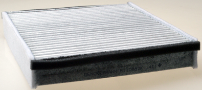 DENCKERMANN Kabineluftfilter m110882k for FORD VOLVO FORD USA