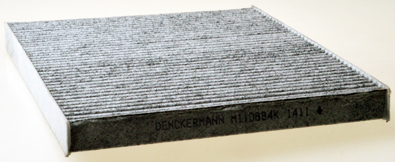DENCKERMANN Kabineluftfilter m110884k for RENAULT