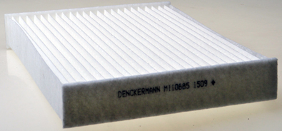 DENCKERMANN Kabineluftfilter m110885 for NISSAN DACIA RENAULT