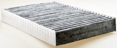 DENCKERMANN Kabineluftfilter m110886k for NISSAN RENAULT