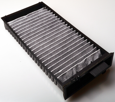 DENCKERMANN Kabineluftfilter m110893k for CITROËN