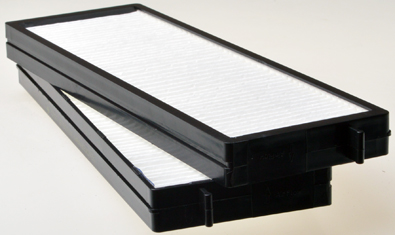 DENCKERMANN Kabineluftfilter m110918 for HYUNDAI