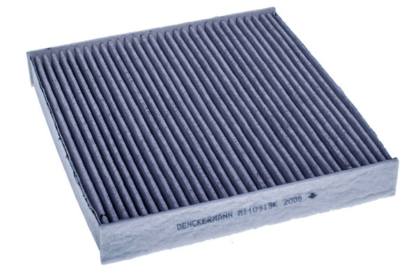 DENCKERMANN Kabineluftfilter m110919k for FORD