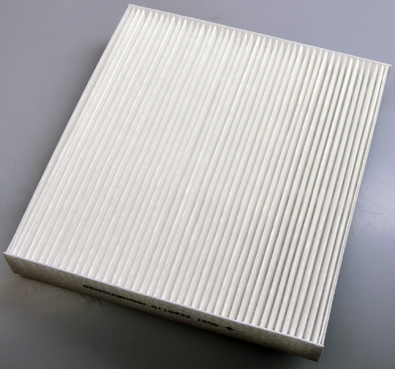 DENCKERMANN Kabineluftfilter m110922 for FORD MAZDA