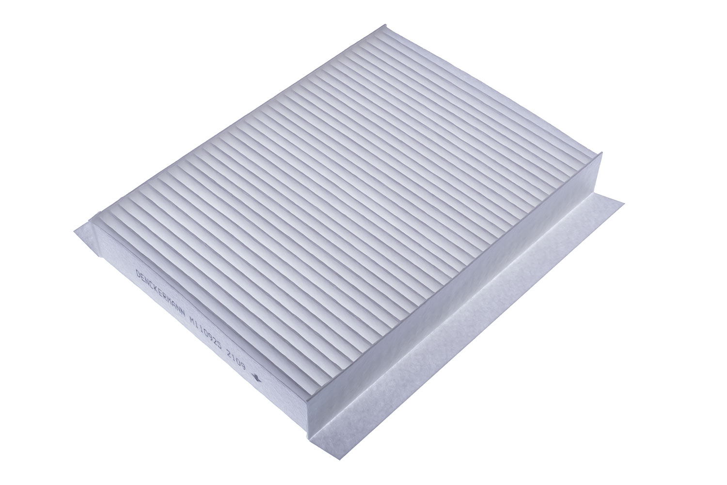 DENCKERMANN Kabineluftfilter m110925 for FIAT