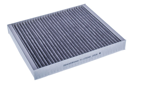 DENCKERMANN Kabineluftfilter m110926k for OPEL CHEVROLET VAUXHALL