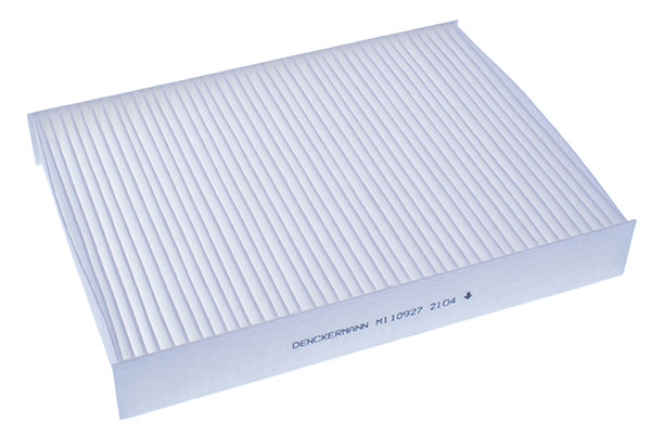 DENCKERMANN Kabineluftfilter m110927 for RENAULT