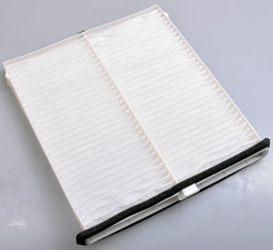 DENCKERMANN Kabineluftfilter m110928 for MAZDA