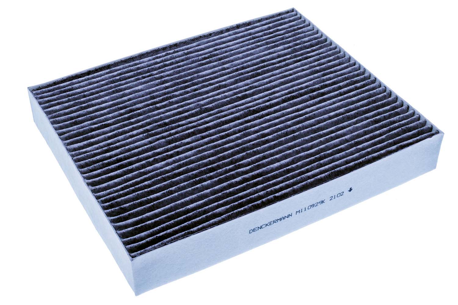 DENCKERMANN Kabineluftfilter m110929k for FORD VW FORD USA