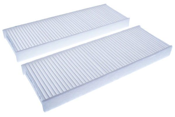 DENCKERMANN Kabineluftfilter m110936 for PEUGEOT