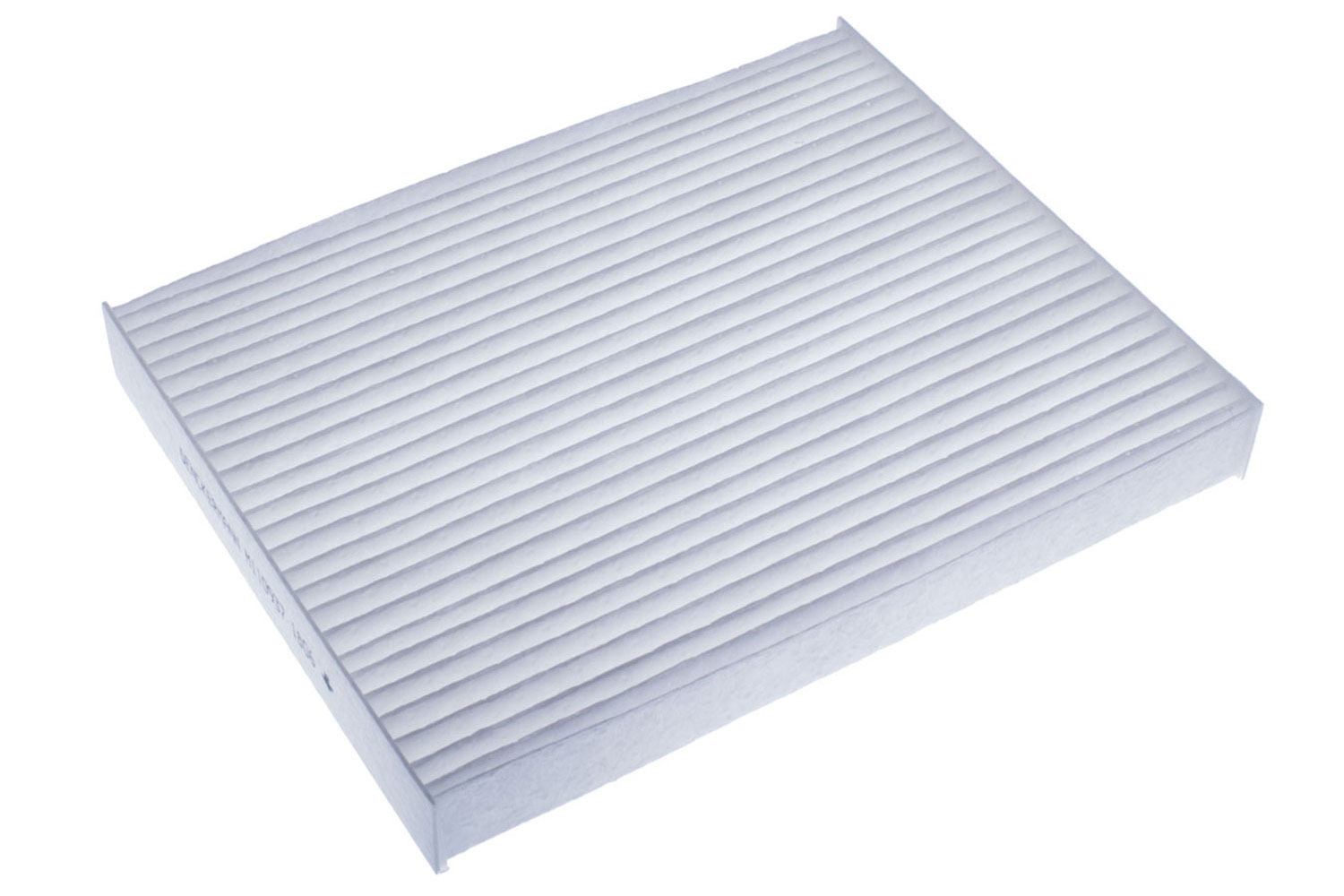 DENCKERMANN Kabineluftfilter m110937 for KIA