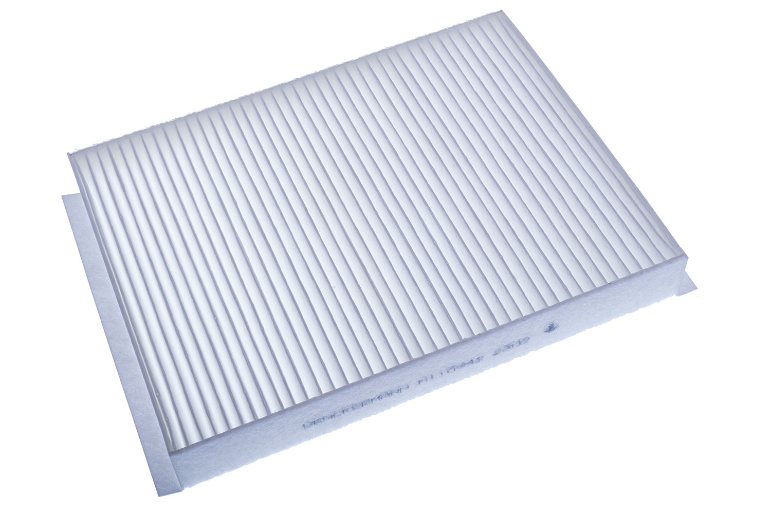 DENCKERMANN Kabineluftfilter m110942 Motorrum for MERCEDES-BENZ