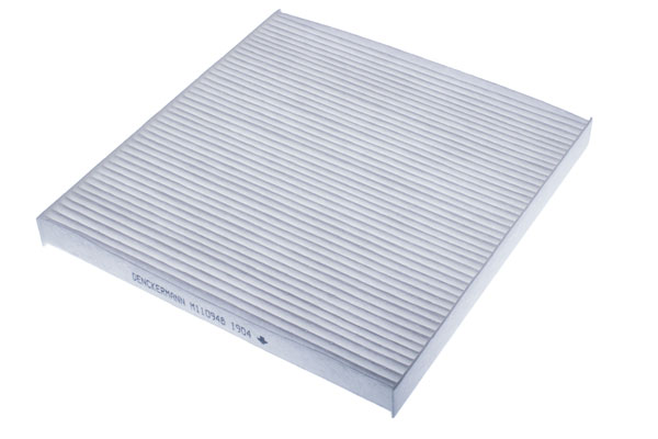 DENCKERMANN Kabineluftfilter m110948 for ISUZU
