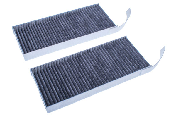 DENCKERMANN Kabineluftfilter m110946k for RENAULT