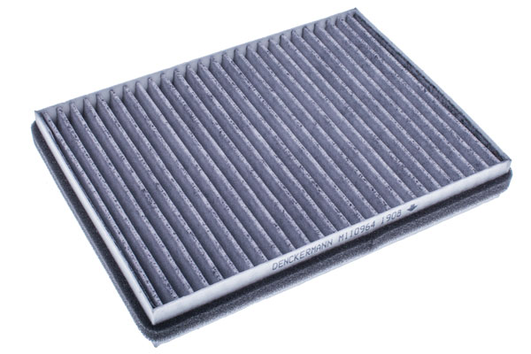 DENCKERMANN Kabineluftfilter m110964 for BMW