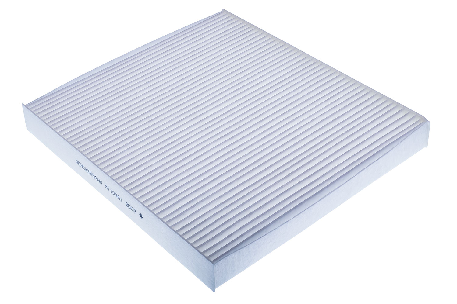 DENCKERMANN Kabineluftfilter m110961 for CHRYSLER FIAT